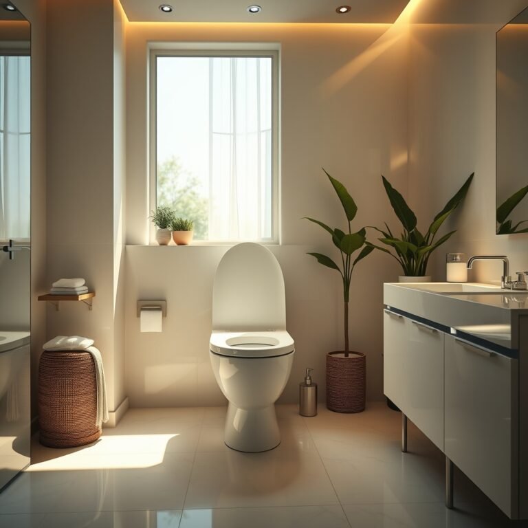 bidet toilet attachment