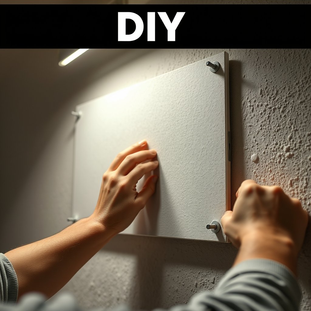 soundproof wall panels - Illustration 2